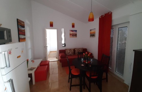 Barbariga Apartment | Apartment Enis