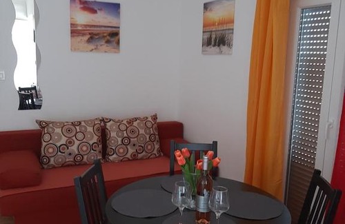Barbariga Apartment | Apartment Enis