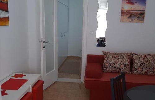 Barbariga Apartment | Apartment Enis