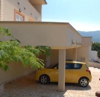 Povile Apartment | Apartment Enna unweit vom Meer