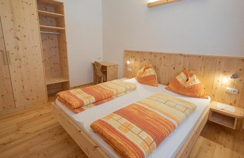 Caminata di Tures Apartment | Apartment Enzian - Mesnerhof