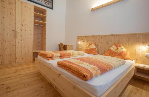 Caminata di Tures Apartment | Apartment Enzian - Mesnerhof