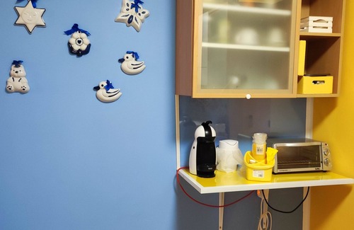 Alessandria Apartment | Apartment equipped with everything and 5 minutes from the center, the station