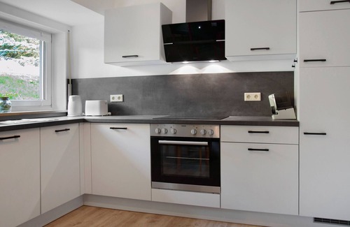 Erlangen Apartment | Apartment 'Erlangen' in a Quiet Location with Wi-Fi