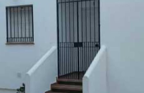 Conil de la Frontera City Center Apartment | Apartment Santa Rita with free parking