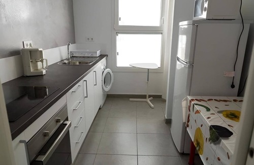 Conil de la Frontera Apartment | Apartment Conil de la Frontera, 2 bedrooms, 4 persons