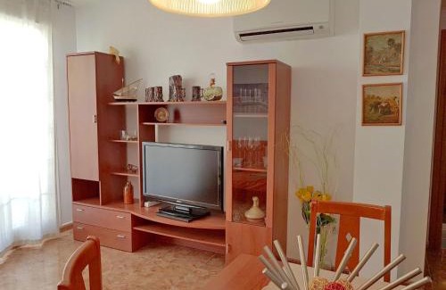 Sant Carles de la Rapita Apartment | Apartment Simanca by Interhome