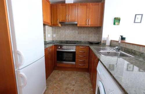 Sant Carles de la Rapita Apartment | Apartment Simanca by Interhome