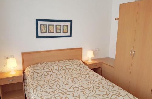 Sant Carles de la Rapita Apartment | Apartment Simanca by Interhome