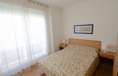 Sant Carles de la Rapita Apartment | Apartment Simanca by Interhome