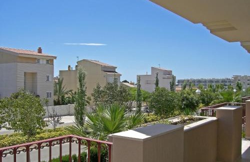 Sant Carles de la Rapita Apartment | Apartment Delicias B by Interhome