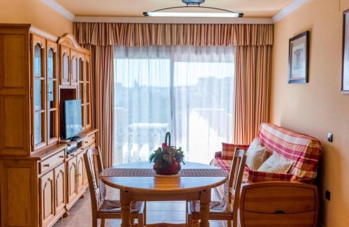 Sant Carles de la Rapita Apartment | Apartment Playa Delicias by Interhome