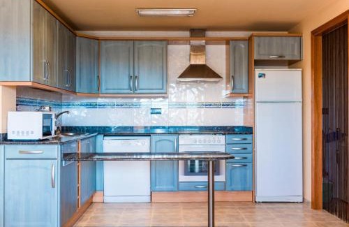 Sant Carles de la Rapita Apartment | Apartment Playa Delicias by Interhome