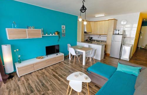 Alcanar Apartment | Apartment Maricin by Interhome