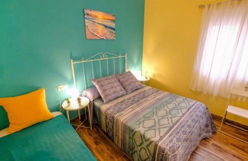 Alcanar Apartment | Apartment Maricin by Interhome