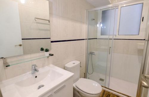 Alcanar Apartment | Apartment Maricin by Interhome