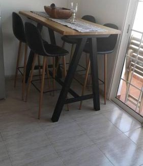 Arico Apartment | Apartment am Meer mit Pool