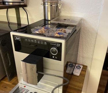 Holsterhausen Apartment | Apartment Essen Holsterhausen