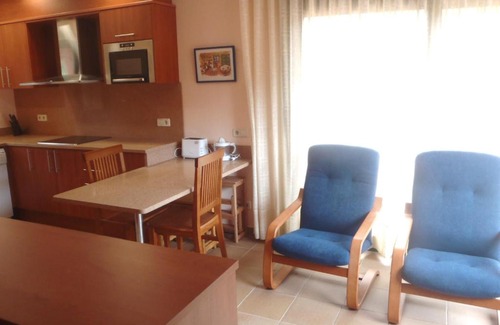 Begur Apartment | Apartment estudi