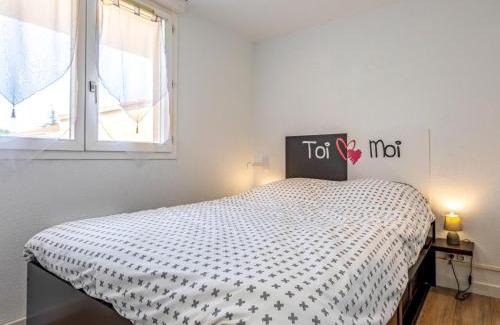 Les Hauts de Canet Apartment | Apartment Europa by Interhome