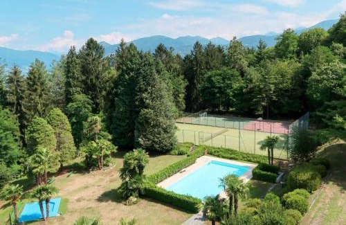 Euroville Apartment | Apartment Euroville-4 by Interhome