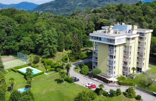 Euroville Apartment | Apartment Euroville-4 by Interhome