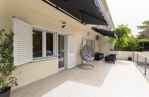 Kastel Kambelovac Apartment | Apartment Eva