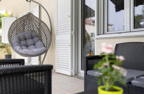 Kastel Kambelovac Apartment | Apartment Eva