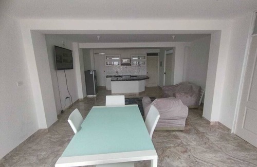 Amarilis Apartment | Apartment excellent location in the beautiful city of Huanuco