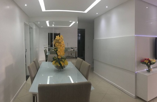 Salvador House | Apartment, excellent location near the waterfront, park