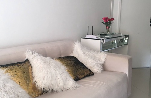 Salvador House | Apartment, excellent location near the waterfront, park