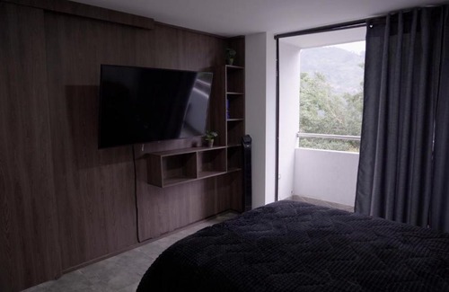 Itagui Apartment | apartment experiences, picnic, barril asados, hidromasajes