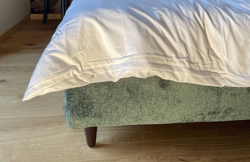 Perca Apartment | Apartment für 4-8 Personen auf 85qm - Berg Ski Erholung