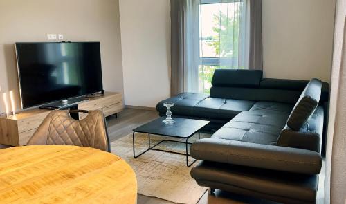 Furstenau Apartment | Apartment Fürstenau 3