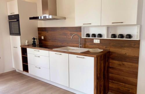 Furstenau Apartment | Apartment Fürstenau 3