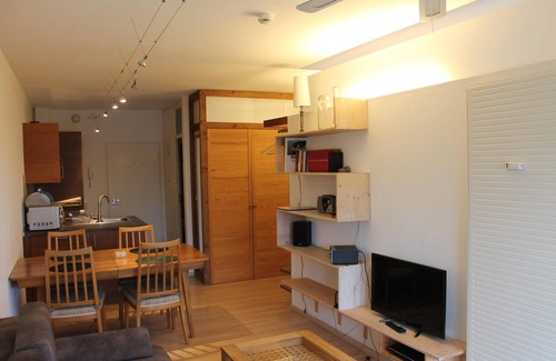 Holm Apartment | Apartment F225 for 2-5 people on the Baltic Sea