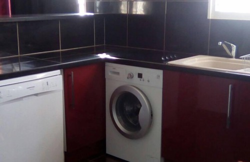 Damencourt Apartment | APARTMENT F3 ANY COMFORT