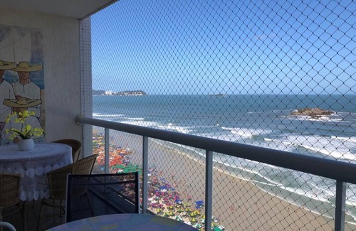 Centro Apartment | APARTMENT FACING THE SEA, HIGH STANDARD