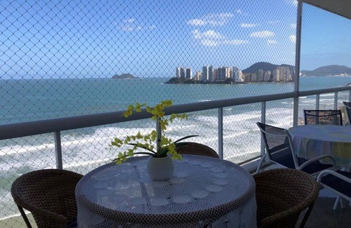 Centro Apartment | APARTMENT FACING THE SEA, HIGH STANDARD