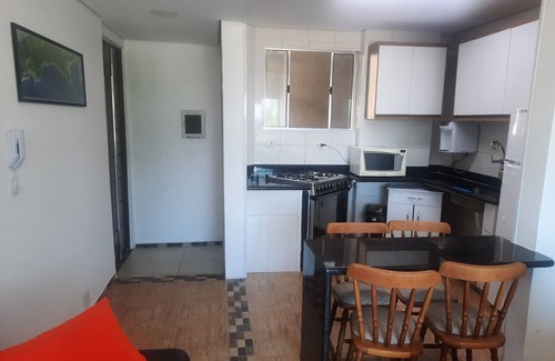 Embare Apartment | Apartment facing the Sea, channel 4