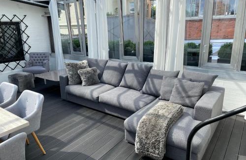 Hohenfelde Apartment | Apartment Factory