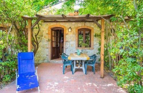 Riparbella Apartment | Apartment Falco-24 by Interhome