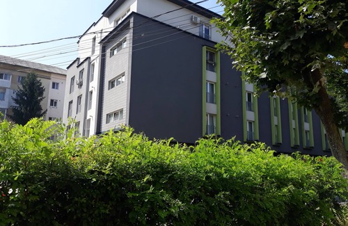 Baia Mare Apartment | Apartment Family Rivulus