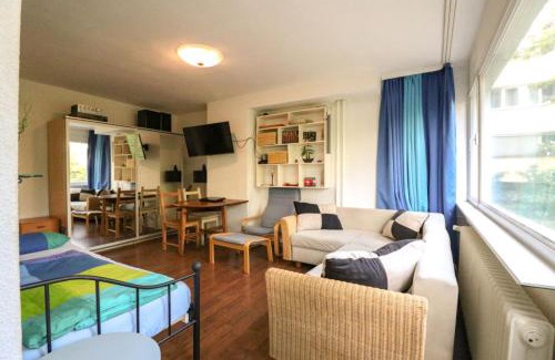 Wilmersdorf Apartment | Apartment Fancy