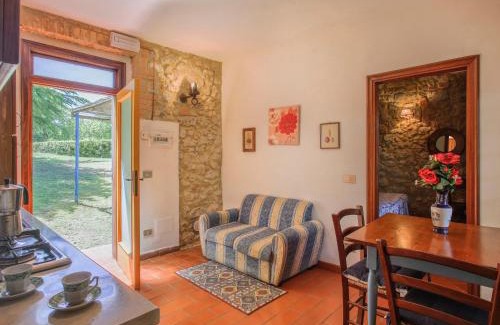 Monteriggioni Apartment | Apartment Fattoria Petraglia - Cedro by Interhome