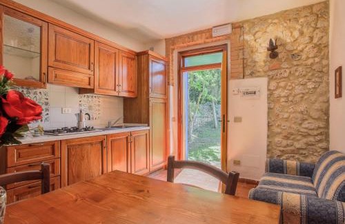 Monteriggioni Apartment | Apartment Fattoria Petraglia - Cedro by Interhome