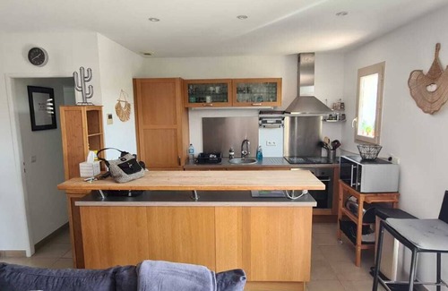 Fayence Apartment | APARTMENT FAYENCE T2 AU PIED DE FAYENCE