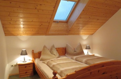 Hintersee Other | Apartment Feichtenstein - Organic farm Vordergrubenbach