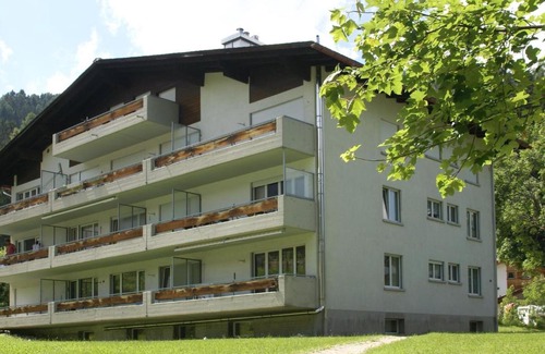 Churwalden Apartment | Apartment Ferienwohnung Ibach