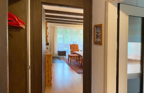 Churwalden Apartment | Apartment Ferienwohnung Ibach